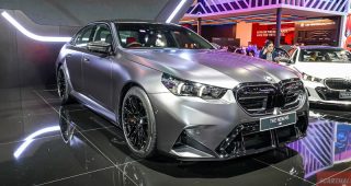 BMW 2025-2026 ราคารถ บีเอ็มดับเบิลยู