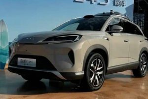 BYD Sealion 07 DM-i เปิดตัวในจีน! SUV ไฮเทคพร้อม “God’s Eye” C และโดรนอัจฉริยะ!