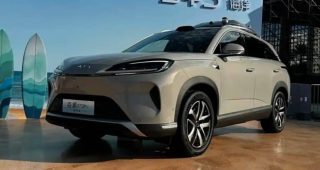 BYD Sealion 07 DM-i เปิดตัวในจีน! SUV ไฮเทคพร้อม “God’s Eye” C และโดรนอัจฉริยะ!