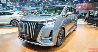 ใหม่ New DENZA D9 2025-2026 ราคา เดนซ่า ดี9 ตารางผ่อน-ดาวน์