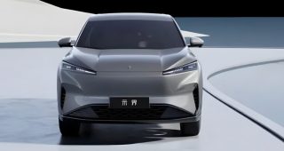 Hedmos แบรนด์รถไฟฟ้าใหม่จาก Dongfeng Peugeot-Citroen พร้อมเปิดตัว SUV ไฟฟ้ารุ่นแรก!