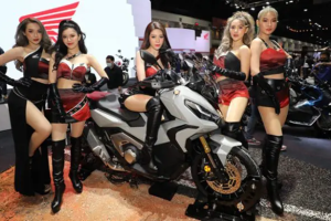 ใหม่ New Honda X-ADV 750 2024 ราคา ฮอนด้า X-ADV 750 ตารางผ่อน-ดาวน์