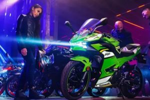 ใหม่ New KAWASAKI Ninja 500 SE 2025-2026 ราคา คาวาซากิ นินจา 500 SE ตารางผ่อน-ดาวน์