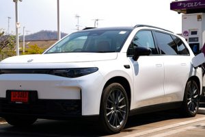 ใหม่ New Leapmotor C10 2025-2026 ราคา ลีพมอเตอร์ C10 ตารางผ่อน-ดาวน์