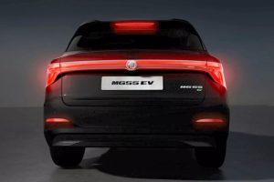 MG เตรียมเปิดตัว MGS5 EV รถ SUV ไฟฟ้ารุ่นใหม่!