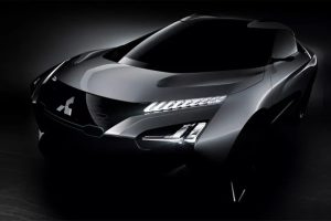 Mitsubishi จับมือ Foxconn! ผลิต EV รุ่นใหม่?