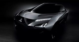 Mitsubishi จับมือ Foxconn! ผลิต EV รุ่นใหม่?