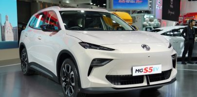 ใหม่ NEW MG S5 EV 2025-2026 ราคา เอ็มจี S5 ตารางผ่อน-ดาวน์