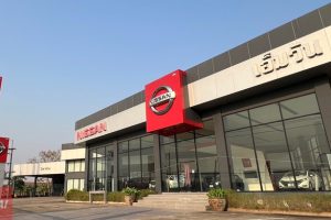 Nissan หล่มสัก เพชรบูรณ์