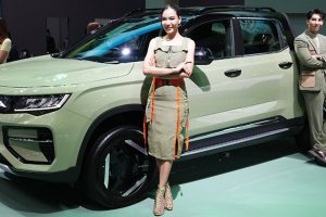 ใหม่ New RIDDARA RD6 2025-2026 ราคา ริดดารา RD6 ตารางผ่อน-ดาวน์