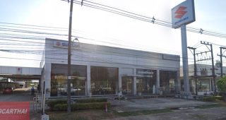 SUZUKI บ้านควน ตรัง