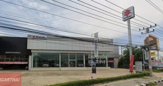 SUZUKI บ้านโป่ง ราชบุรี