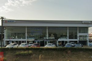 SUZUKI บ้านจั่น อุดรธานี