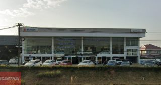 SUZUKI บ้านจั่น อุดรธานี