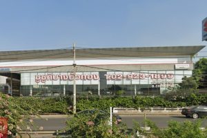 SUZUKI บางบัวทอง นนทบุรี