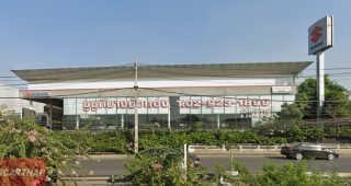 SUZUKI บางบัวทอง นนทบุรี