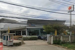 SUZUKI บางนา สมุทรปราการ