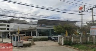 SUZUKI บางนา สมุทรปราการ