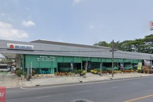 SUZUKI ตลาดใหญ่ ภูเก็ต