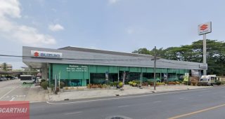 SUZUKI ตลาดใหญ่ ภูเก็ต