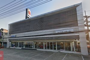 SUZUKI พรหมณี นครนายก