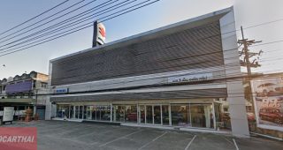 SUZUKI พรหมณี นครนายก