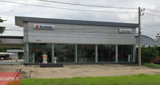 SUZUKI บายพาส นครราชสีมา