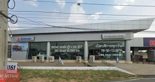 SUZUKI เมือง ชัยภูมิ