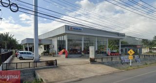 SUZUKI ฉลุง สตูล