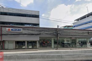 SUZUKI จรัญสนิทวงศ์