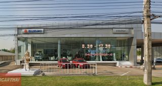 SUZUKI ชุมแพ ขอนแก่น