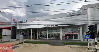 SUZUKI เดชอุดม อุบลราชธานี