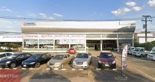 SUZUKI ดงลาน ร้อยเอ็ด