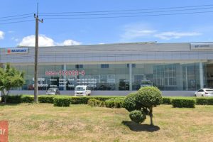 SUZUKI หาดกรวด อุตรดิตถ์