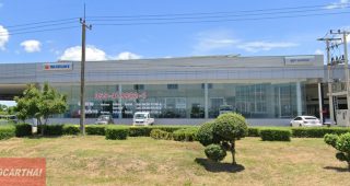 SUZUKI หาดกรวด อุตรดิตถ์