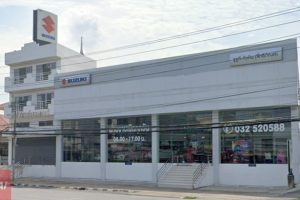 SUZUKI หัวหิน ประจวบคีรีขันธ์