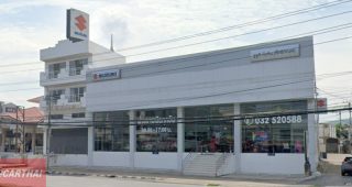SUZUKI หัวหิน ประจวบคีรีขันธ์