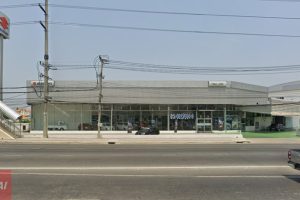 SUZUKI กาญจนาภิเษก