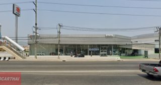 SUZUKI กาญจนาภิเษก