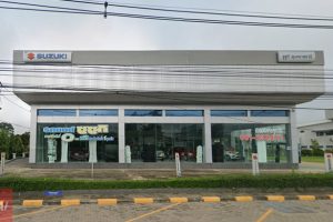 SUZUKI ขามใหญ่ อุบลราชธานี