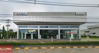 SUZUKI ขามใหญ่ อุบลราชธานี
