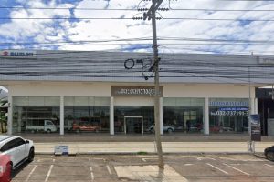 SUZUKI โคกหม้อ ราชบุรี