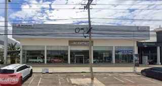 SUZUKI โคกหม้อ ราชบุรี