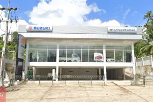 SUZUKI เกาะสมุย สุราษฎร์ธานี