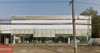 SUZUKI แม่สอด ตาก