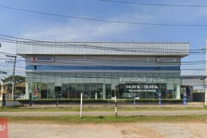 SUZUKI เมือง เลย