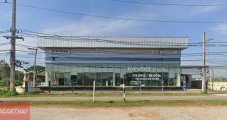 SUZUKI เมือง เลย