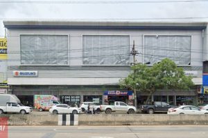 SUZUKI เมือง นครราชสีมา