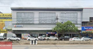 SUZUKI เมือง นครราชสีมา