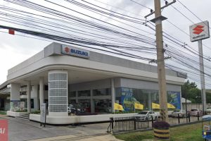 SUZUKI หนองยาว สระบุรี